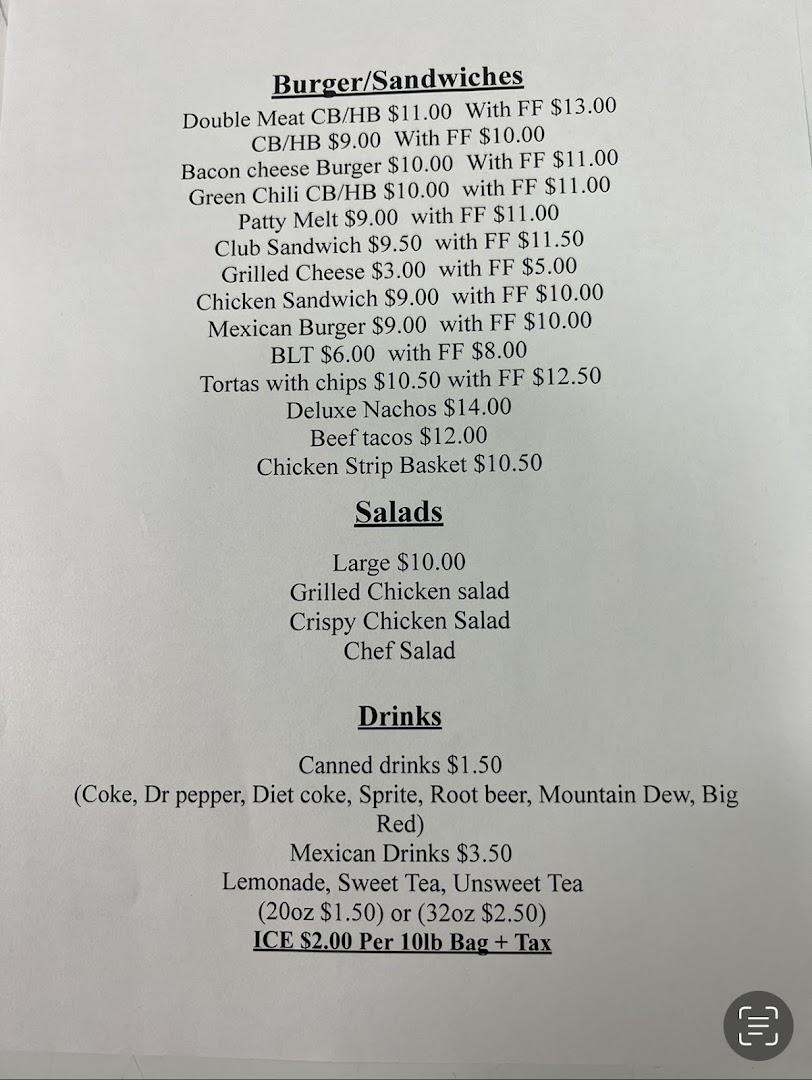 Taqueria Fuentes estilo Jalisco