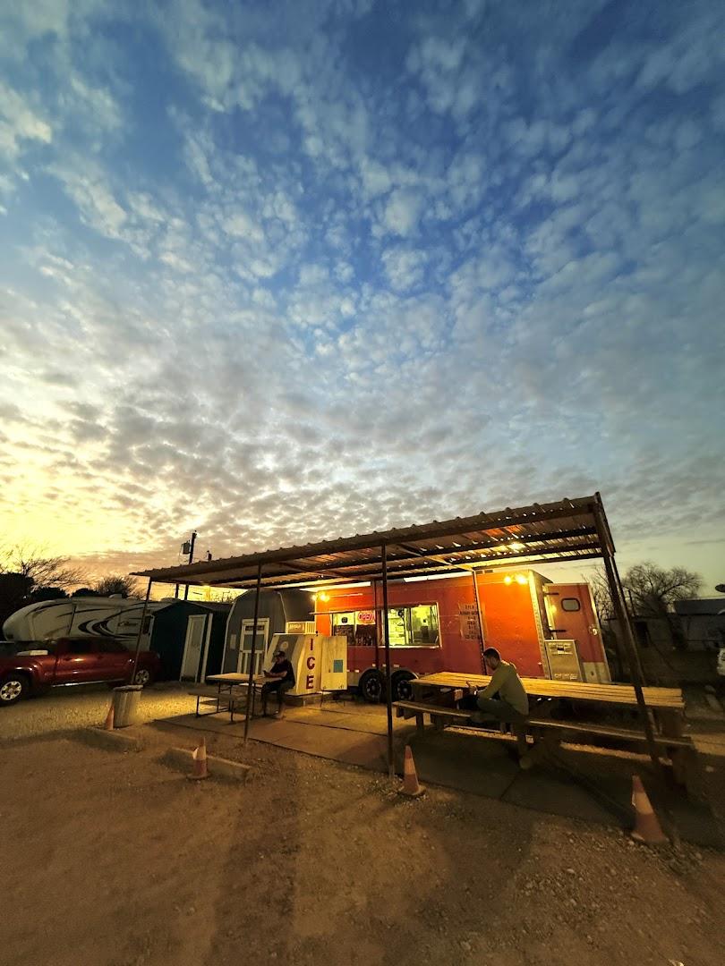 Taqueria Fuentes estilo Jalisco