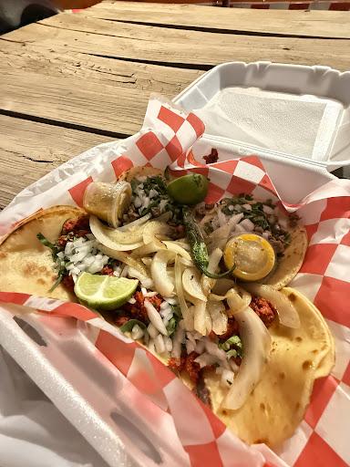 Taqueria Fuentes estilo Jalisco
