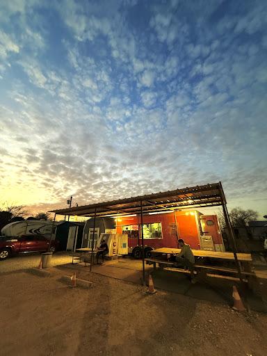 Taqueria Fuentes estilo Jalisco